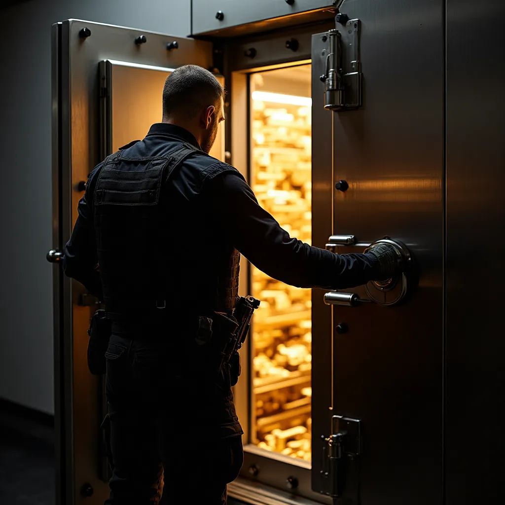 Image: service